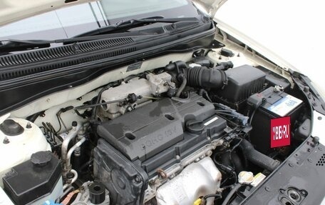 KIA Rio II, 2011 год, 605 000 рублей, 9 фотография