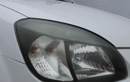 KIA Rio II, 2011 год, 605 000 рублей, 18 фотография