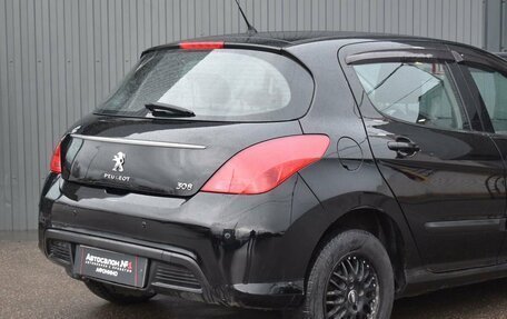 Peugeot 308 II, 2011 год, 519 999 рублей, 10 фотография