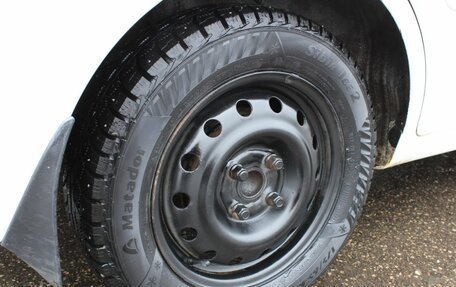 KIA Rio II, 2011 год, 605 000 рублей, 20 фотография