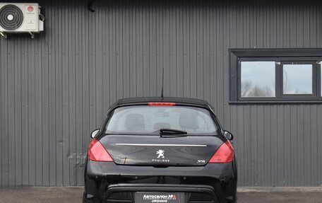 Peugeot 308 II, 2011 год, 519 999 рублей, 8 фотография