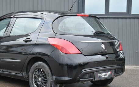 Peugeot 308 II, 2011 год, 519 999 рублей, 6 фотография