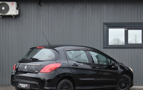 Peugeot 308 II, 2011 год, 519 999 рублей, 9 фотография