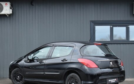 Peugeot 308 II, 2011 год, 519 999 рублей, 7 фотография