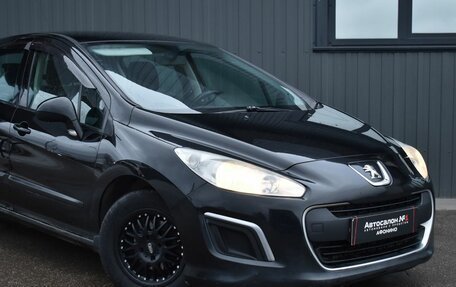 Peugeot 308 II, 2011 год, 519 999 рублей, 5 фотография