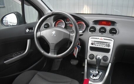 Peugeot 308 II, 2011 год, 519 999 рублей, 12 фотография