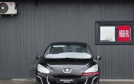 Peugeot 308 II, 2011 год, 519 999 рублей, 3 фотография