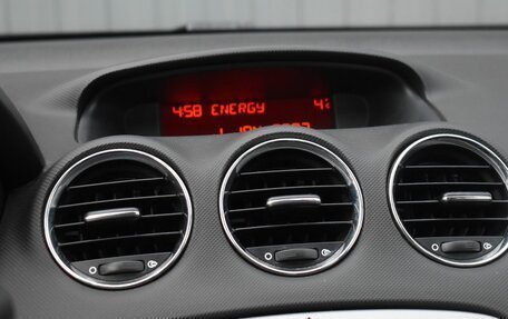 Peugeot 308 II, 2011 год, 519 999 рублей, 13 фотография