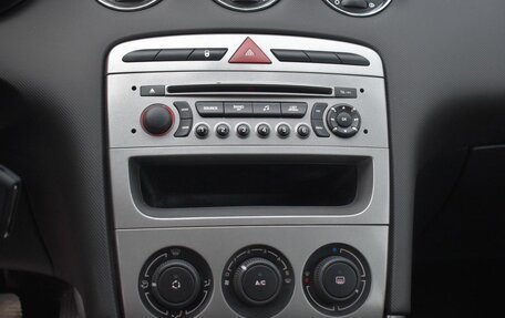 Peugeot 308 II, 2011 год, 519 999 рублей, 16 фотография