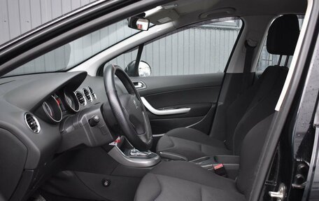 Peugeot 308 II, 2011 год, 519 999 рублей, 18 фотография