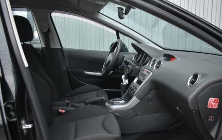 Peugeot 308 II, 2011 год, 519 999 рублей, 21 фотография