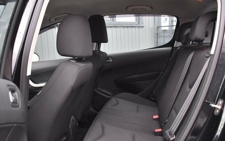 Peugeot 308 II, 2011 год, 519 999 рублей, 19 фотография