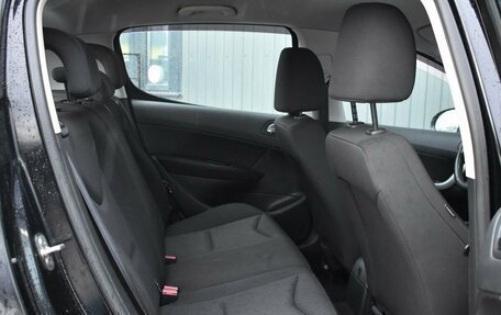 Peugeot 308 II, 2011 год, 519 999 рублей, 20 фотография