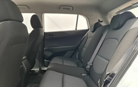 Hyundai Creta I рестайлинг, 2019 год, 1 515 000 рублей, 11 фотография