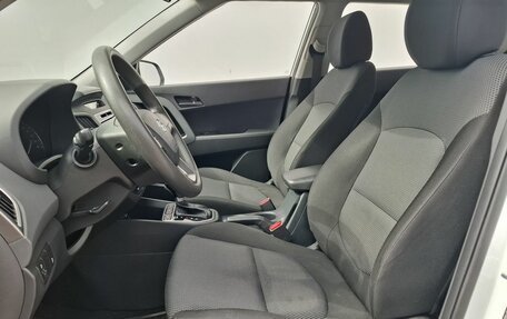 Hyundai Creta I рестайлинг, 2019 год, 1 515 000 рублей, 10 фотография