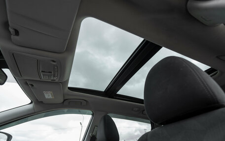 Nissan X-Trail, 2017 год, 1 595 000 рублей, 10 фотография