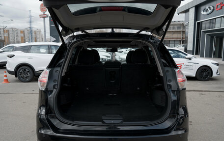 Nissan X-Trail, 2017 год, 1 595 000 рублей, 24 фотография