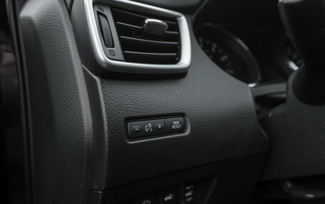 Nissan X-Trail, 2017 год, 1 595 000 рублей, 23 фотография