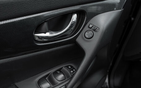 Nissan X-Trail, 2017 год, 1 595 000 рублей, 21 фотография