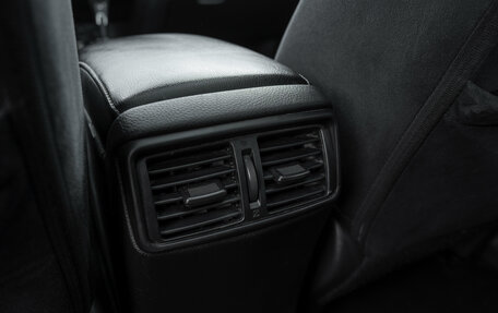 Nissan X-Trail, 2017 год, 1 595 000 рублей, 14 фотография