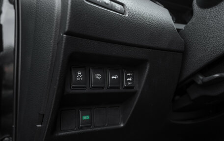 Nissan X-Trail, 2017 год, 1 595 000 рублей, 22 фотография