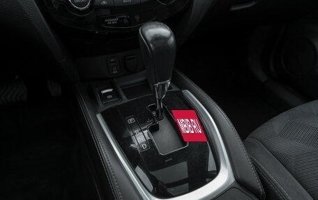 Nissan X-Trail, 2017 год, 1 595 000 рублей, 15 фотография