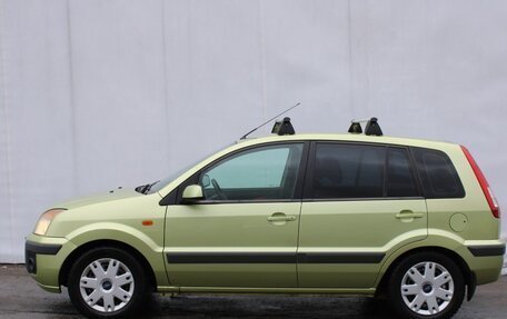 Ford Fusion I, 2007 год, 420 000 рублей, 4 фотография