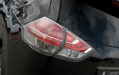 Nissan X-Trail, 2017 год, 1 595 000 рублей, 28 фотография