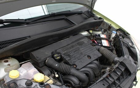 Ford Fusion I, 2007 год, 420 000 рублей, 9 фотография