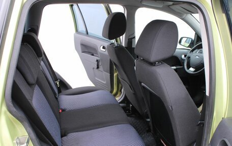 Ford Fusion I, 2007 год, 420 000 рублей, 13 фотография