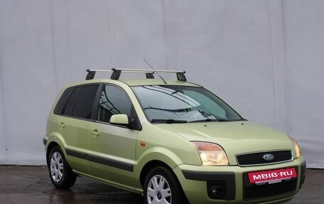 Ford Fusion I, 2007 год, 420 000 рублей, 3 фотография