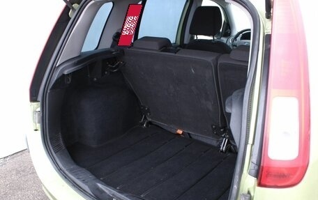 Ford Fusion I, 2007 год, 420 000 рублей, 10 фотография