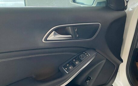 Mercedes-Benz GLA, 2018 год, 2 797 000 рублей, 9 фотография