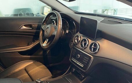 Mercedes-Benz GLA, 2018 год, 2 797 000 рублей, 8 фотография