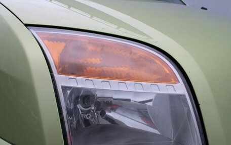 Ford Fusion I, 2007 год, 420 000 рублей, 18 фотография