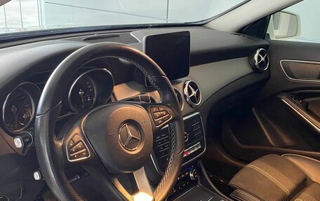 Mercedes-Benz GLA, 2018 год, 2 797 000 рублей, 7 фотография