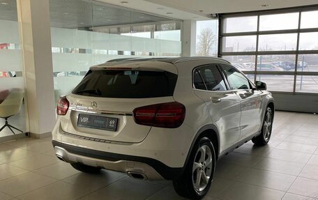 Mercedes-Benz GLA, 2018 год, 2 797 000 рублей, 6 фотография