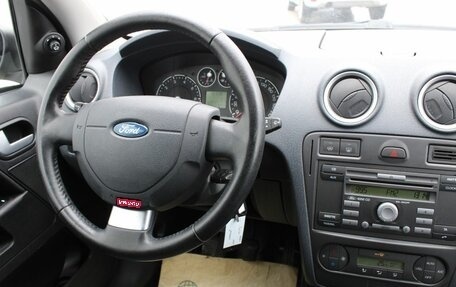 Ford Fusion I, 2007 год, 420 000 рублей, 16 фотография