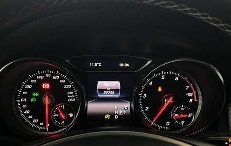 Mercedes-Benz GLA, 2018 год, 2 797 000 рублей, 10 фотография