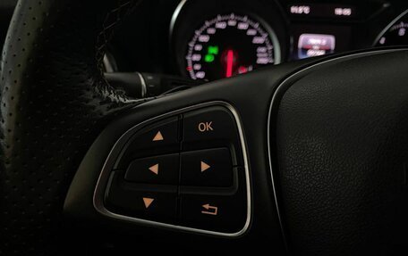 Mercedes-Benz GLA, 2018 год, 2 797 000 рублей, 11 фотография