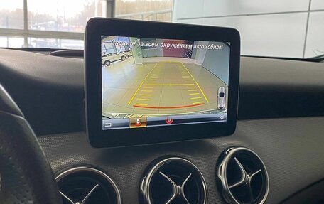 Mercedes-Benz GLA, 2018 год, 2 797 000 рублей, 15 фотография