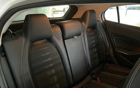 Mercedes-Benz GLA, 2018 год, 2 797 000 рублей, 13 фотография