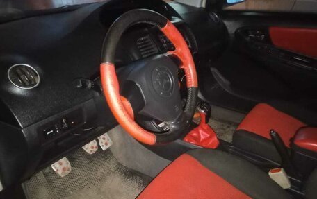 Geely MK Cross I, 2013 год, 260 000 рублей, 4 фотография