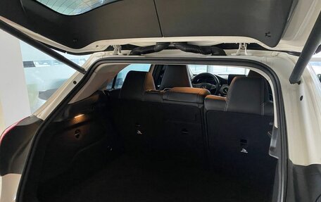 Mercedes-Benz GLA, 2018 год, 2 797 000 рублей, 18 фотография