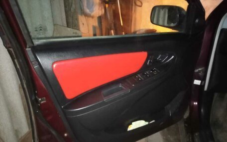 Geely MK Cross I, 2013 год, 260 000 рублей, 6 фотография