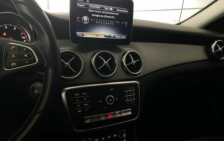 Mercedes-Benz GLA, 2018 год, 2 797 000 рублей, 16 фотография