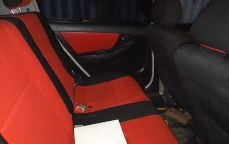 Geely MK Cross I, 2013 год, 260 000 рублей, 7 фотография