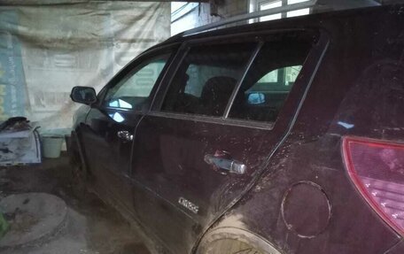 Geely MK Cross I, 2013 год, 260 000 рублей, 8 фотография