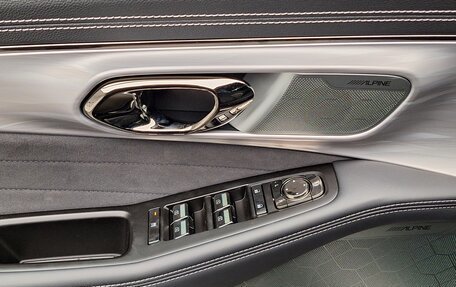 GAC GS8, 2026 год, 5 199 000 рублей, 13 фотография