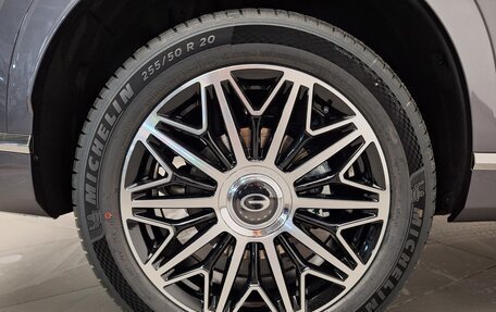 GAC GS8, 2026 год, 5 199 000 рублей, 11 фотография